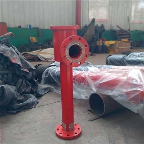 工业消防产品 空气泡沫产生器 低倍数卧式泡沫产生器价格