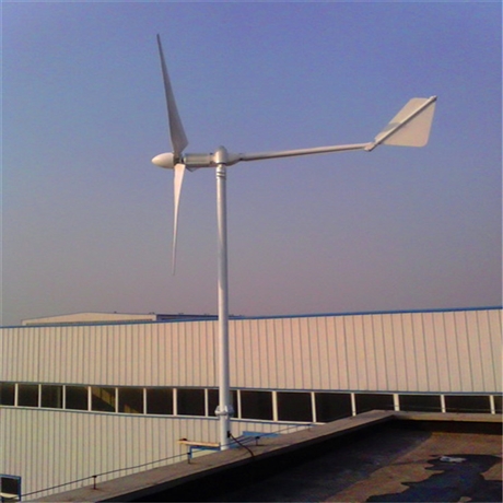 风力发电机10kw永磁风力发电系统