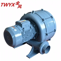 全风HTB125-1005/7.5kw透浦式多段鼓风机
