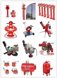 定做消防炮塔 PT系列石油化工企业消防炮塔