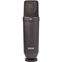 RODE NT1 电容麦克风报价