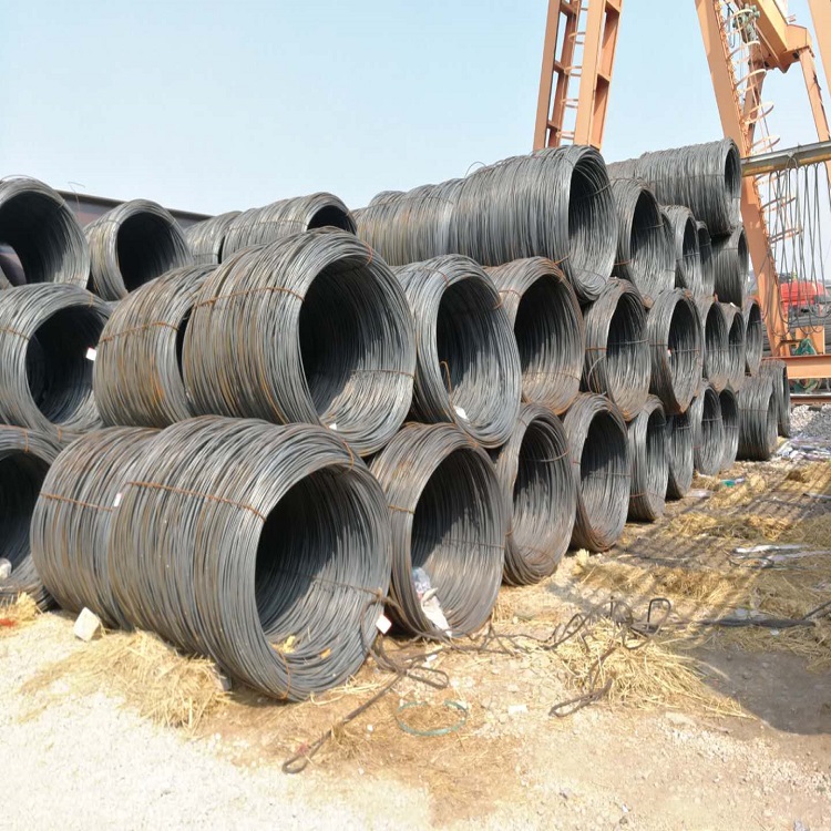 预应力钢绞线型号齐全 昭通钢绞线厂家直销
