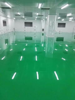 常州刷环氧地坪漆，常州工厂地板漆、常州车间厂房水泥地面涂刷漆
