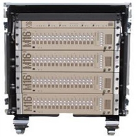 Cadac X16 数字舞台机柜价格