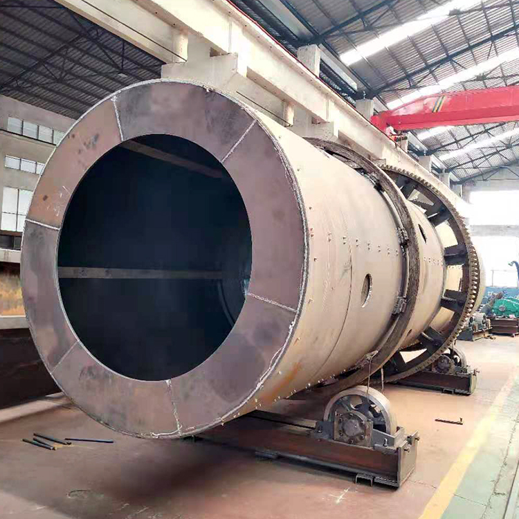 肥料设备有机肥设备新型转鼓造粒机造粒机