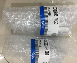 日本SMC CY1S40-300Z磁偶式无杆气缸