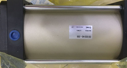 日本SMC CY1S40-300Z磁偶式无杆气缸