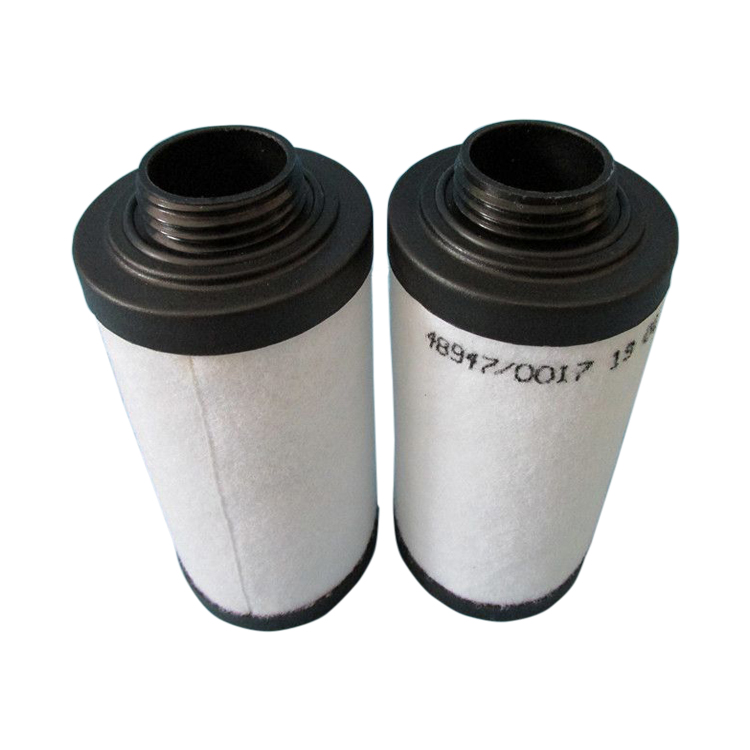 厂家直销里其乐真空泵过滤器7313990000滤芯vgd10真空泵滤芯