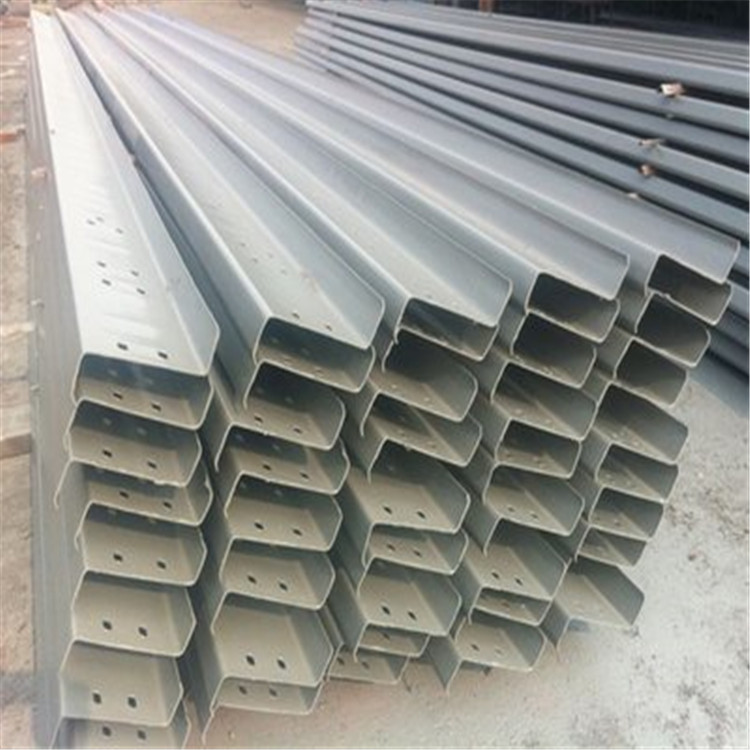 迪庆卷边z型钢厂家  冷拉z型钢  厂家直销 10年品牌厂家