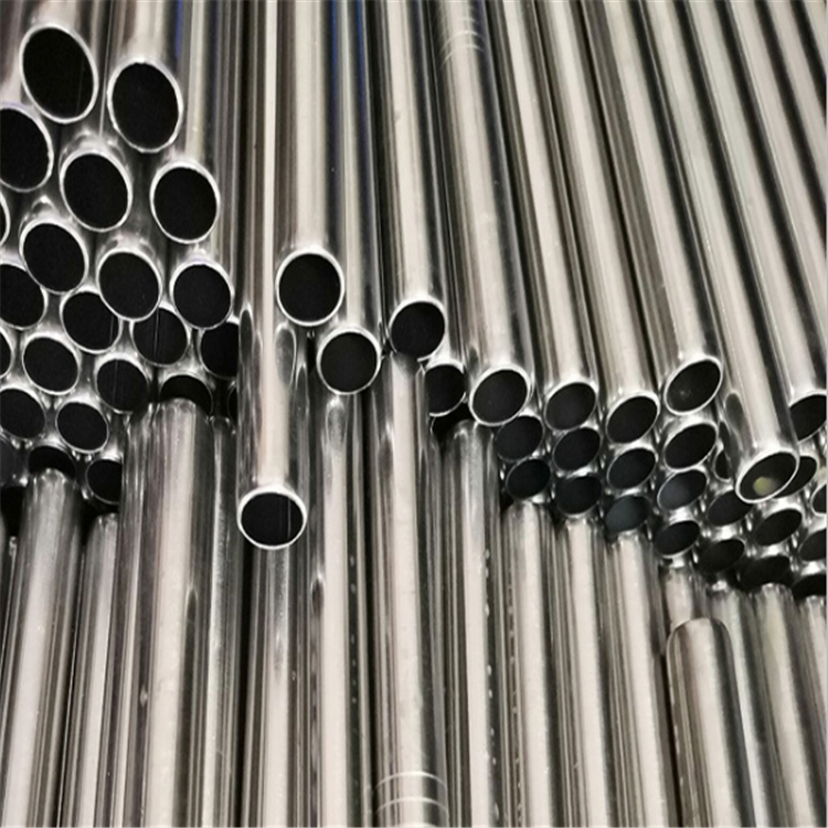 佛山不锈钢管厂家 304不锈钢圆管 可跟据客户要求定制