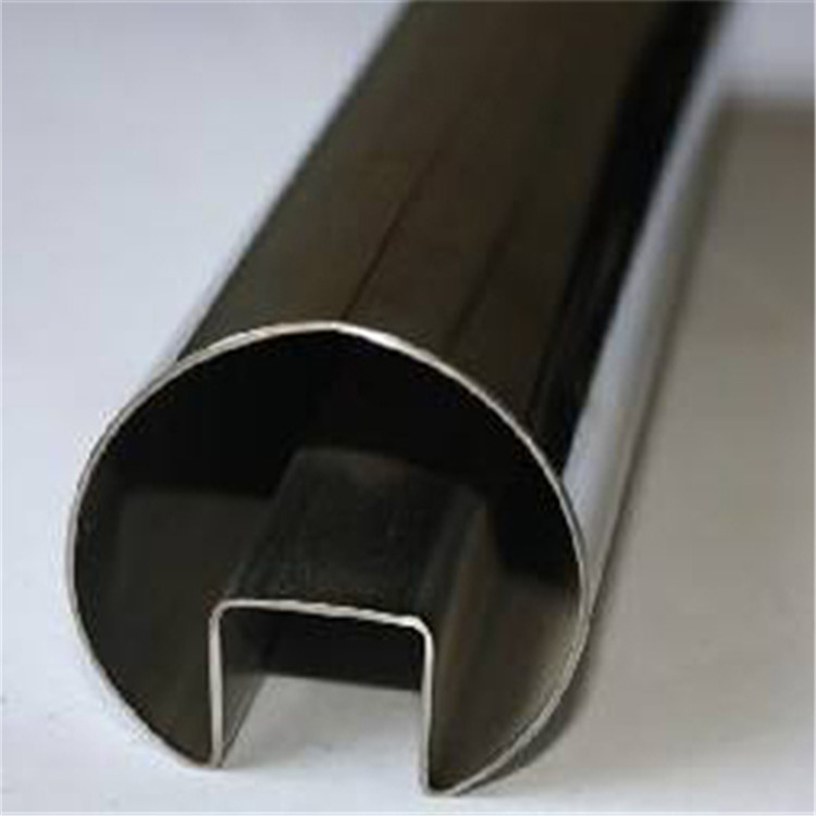 不锈钢异型管 不锈钢工业管 不锈钢装饰管 不锈钢凹凸管 不锈钢双