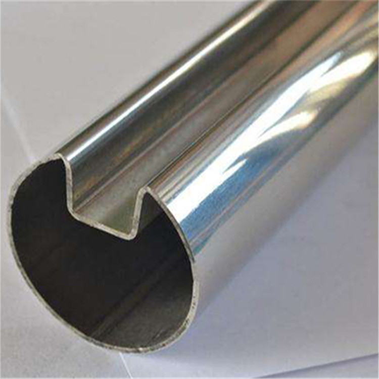 不锈钢异型管 不锈钢管 不锈钢工业管 工业304管 316异型管