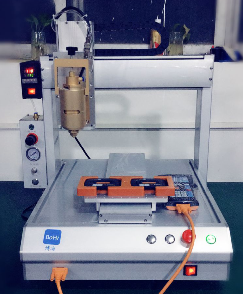 深圳电子产品点胶加工厂 支持大批量接单