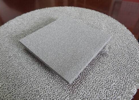 金属海绵泡沫镍