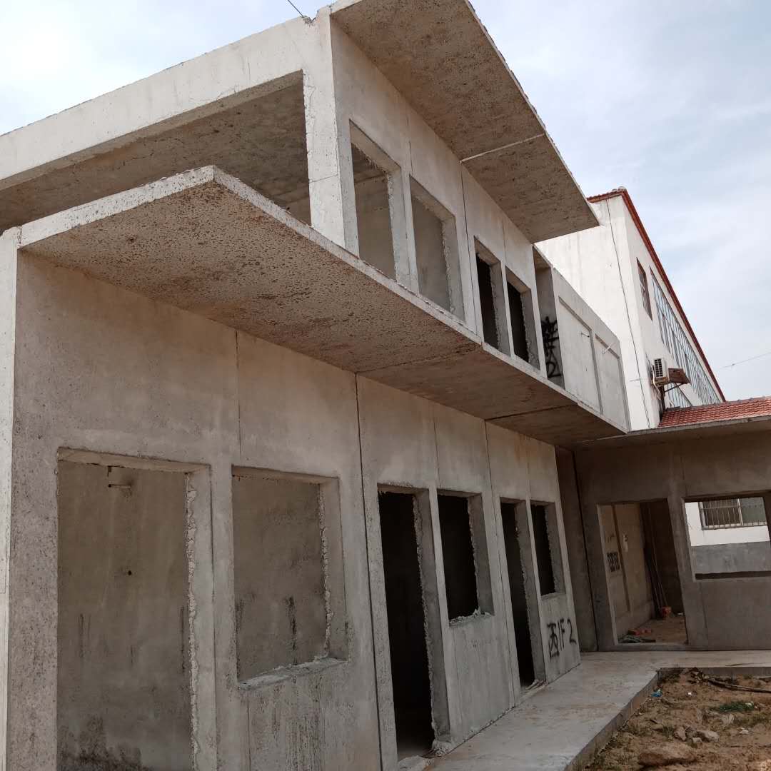 新农村建设混凝土制品询盘留言|主营产品:装配式钢筋混凝土移动房模具