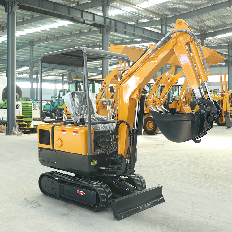华科机械有限公司型号齐全挖掘机械种类履带挖掘机挖掘机械大小皆有