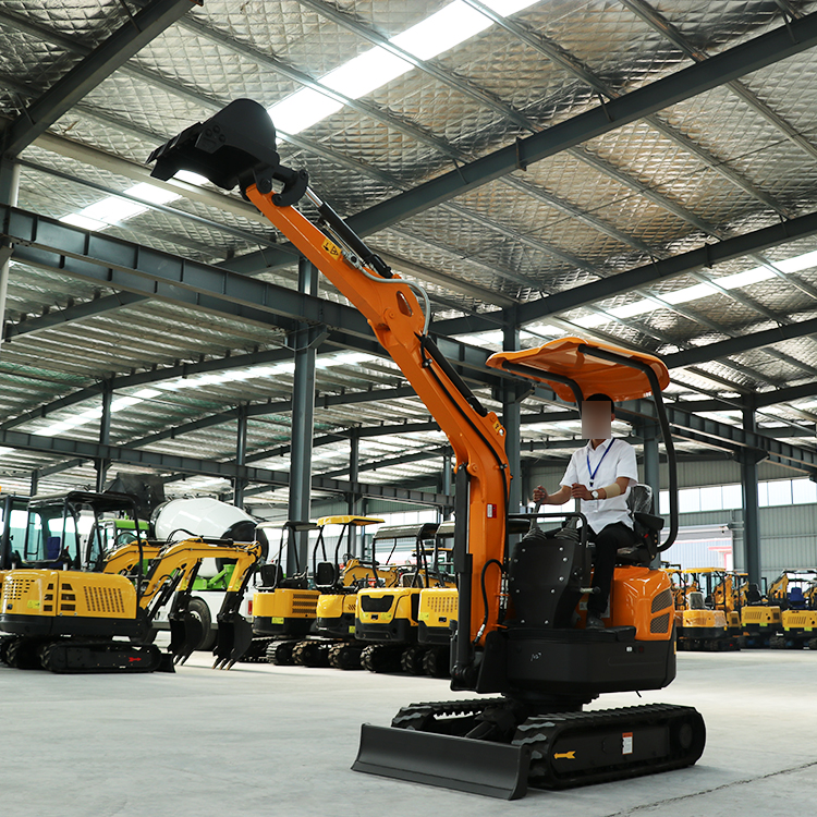 品牌 华科机械有限公司 型号 齐全 挖掘机械种类 履带挖掘机 挖掘机械