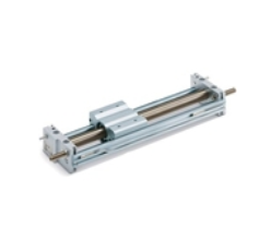 日本SMC CY1S40-300Z磁偶式无杆气缸