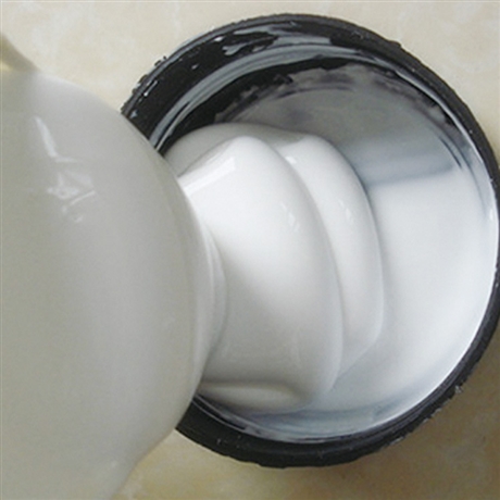 淮南厂家批发冷覆胶定制湿法覆膜胶酒箱纸盒机用覆膜胶