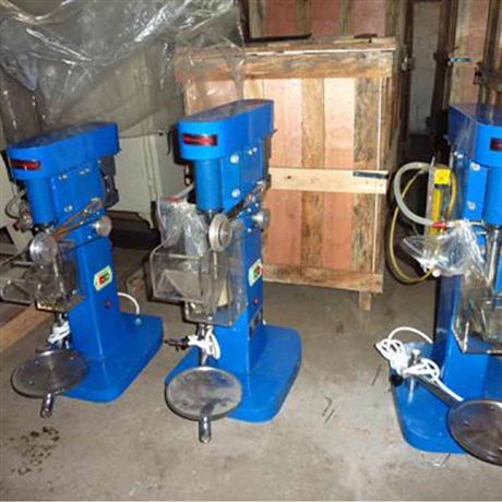 实验室用XFD1L单槽浮选机 鸿奕牌1升浮选机选矿厂用