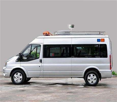福建省執(zhí)法部門車載式微型VOCs自動監(jiān)測設(shè)備