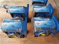 蜗轮蜗杆减速机厂家-臣功-RV63源头厂家现货供应