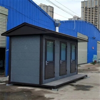 鲅鱼圈金属雕花板房生产厂家