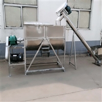 民安螺旋上料机 倾斜式蛟龙提升机 全自动上料机 