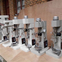 鸿奕XFD单槽浮选机安装维护 矿用实验室浮选机现货