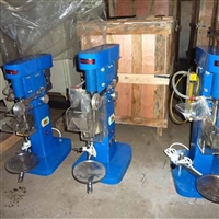 实验室用XFD1L单槽浮选机 鸿奕牌1升浮选机选矿厂用