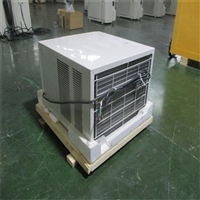 化工厂冷暖型BKC35/220防爆窗式空调使用说明书