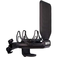 RODE  SMR  减震架供应商