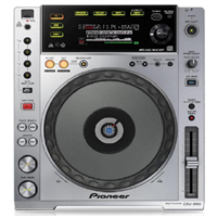 先锋 PIONEER CDJ-850 打碟机供应商