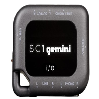 Gemini   SC1   声卡价格