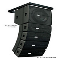 飞达 Fidek FLS28  配FLS15SW 线性阵列音响产品介绍