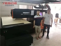 印刷板激光刀模机、包装印刷刀模制版专用