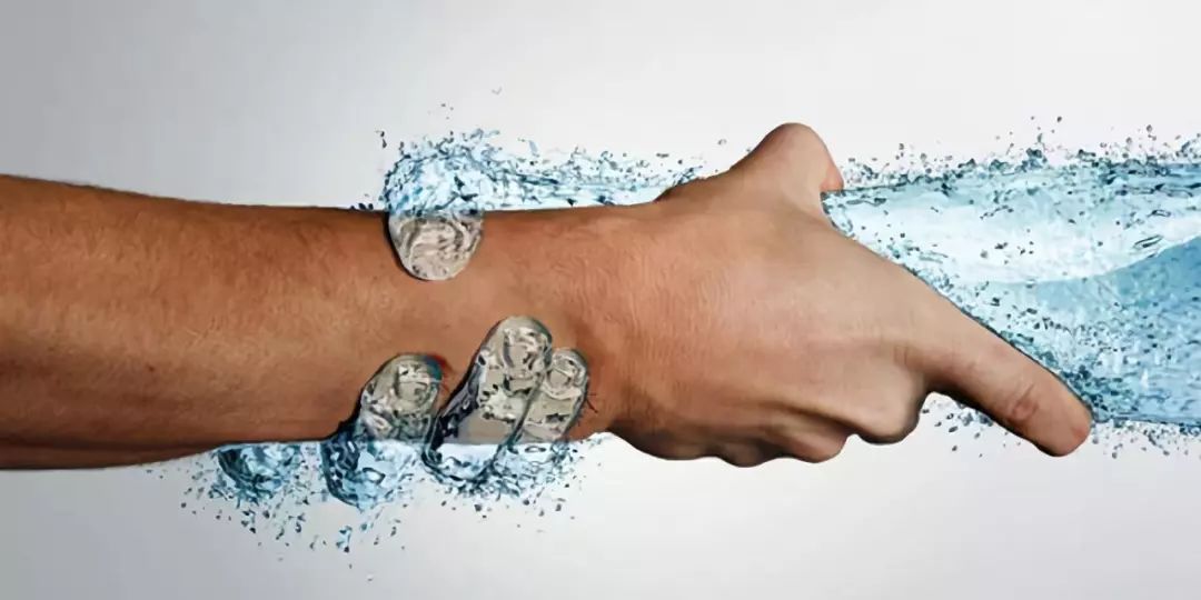 胞体的清道夫低频共振水