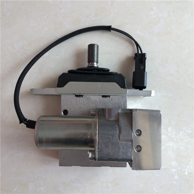 小松挖掘机配件 pc450配件 挖掘机先导阀 702-16-04290