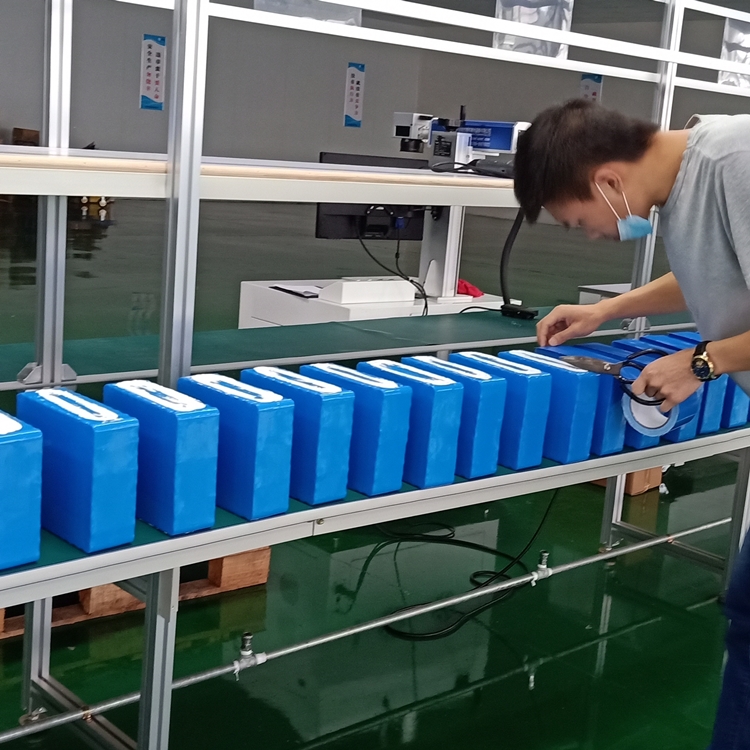 18650锂电池 合肥厂家直销 电动车专用