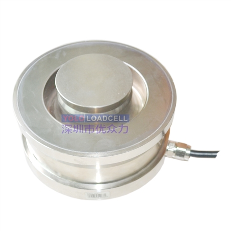 NHS-SS-1t柯力稱重傳感器 扭矩式測力傳感器1000kg