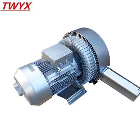 11kw/12.5kw/15kw/16.5kw/20kw/25kw 双叶轮高压风机真空泵旋涡泵