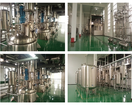 发酵樱桃果酒生产设备年产200吨草莓酒发酵罐灌装生产线设备