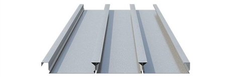 YXB40-200-800(B)-1.0厚压型钢板规格及每米重量