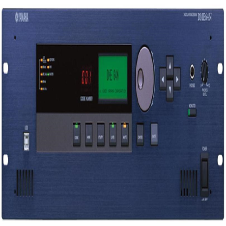 YAMAHA DME64N 数字混音台供应商