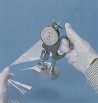 日本孔雀peacock乙烯聚合物薄膜厚度计FFG-1/收缩膜/乙烯聚合物薄膜