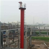 消防炮塔喷淋 石油化工塔式消防炮 PT系列