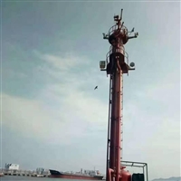 大型消防炮塔生产厂家 消防器材批发销售