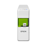 Epson LW-C410 家用办公标签打印机 支持彩色打印 小巧便携