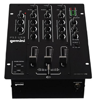 Gemini   PS3-USB   混合器供应商