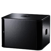 力素 NEXO LS400 12寸低音音响产品介绍